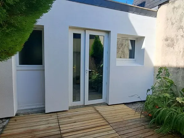 Studio de 23m2 à louer sur Quimper