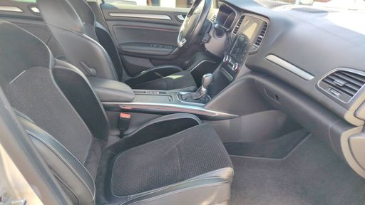 Renault Megane 1.5 Blue dCi 115 EDC6 - Intens – 2020 – 91808 km – Diesel – Boîte Automatique — photo 30