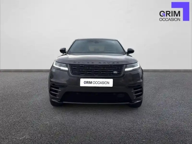 Land Rover Range Rover velar 2.0l p400e phev 404ch awd bva — photo 19