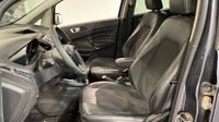 Ford Ecosport 1.0 EcoBoost 125ch Titanium — photo 12