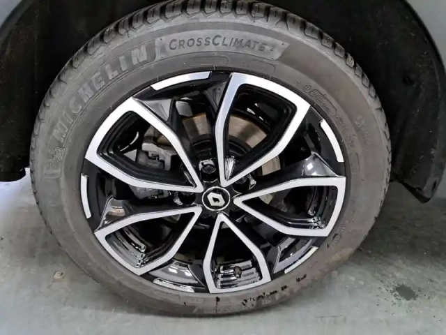 Renault Kadjar blue dci 115 edc — photo 15