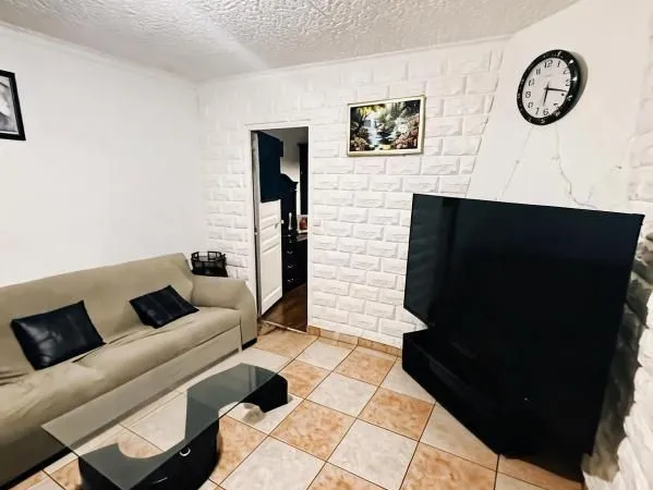 Immeuble 160 m²