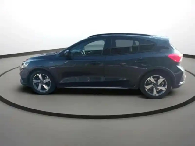 Ford Focus active 2.0 ecoblue 150ch active x bva — photo 3