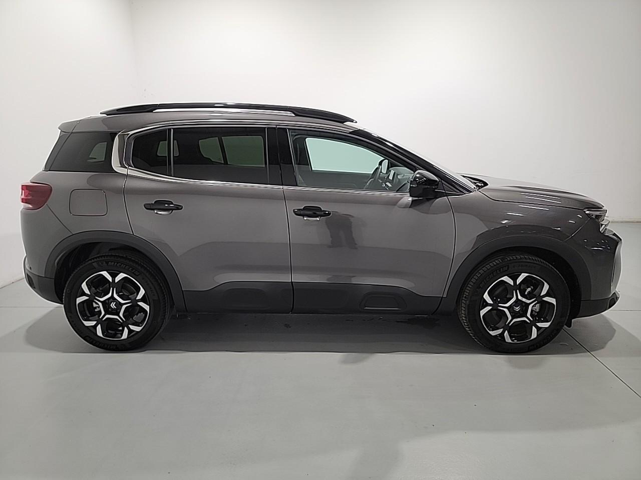 Citroën C5 Aircross bluehdi 130 eat8 max — photo 4