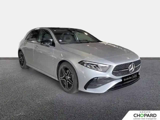 Mercedes Classe A 200 7g-dct — photo 34