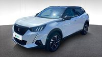 Peugeot 2008 1.2 PureTech 130ch S&S GT Line 124g