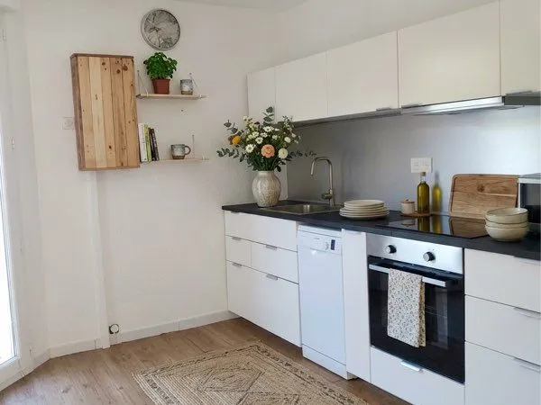 Maison Clapiers