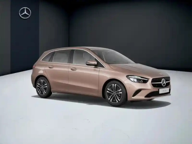 Mercedes Classe B 180 d progressive line — photo 13