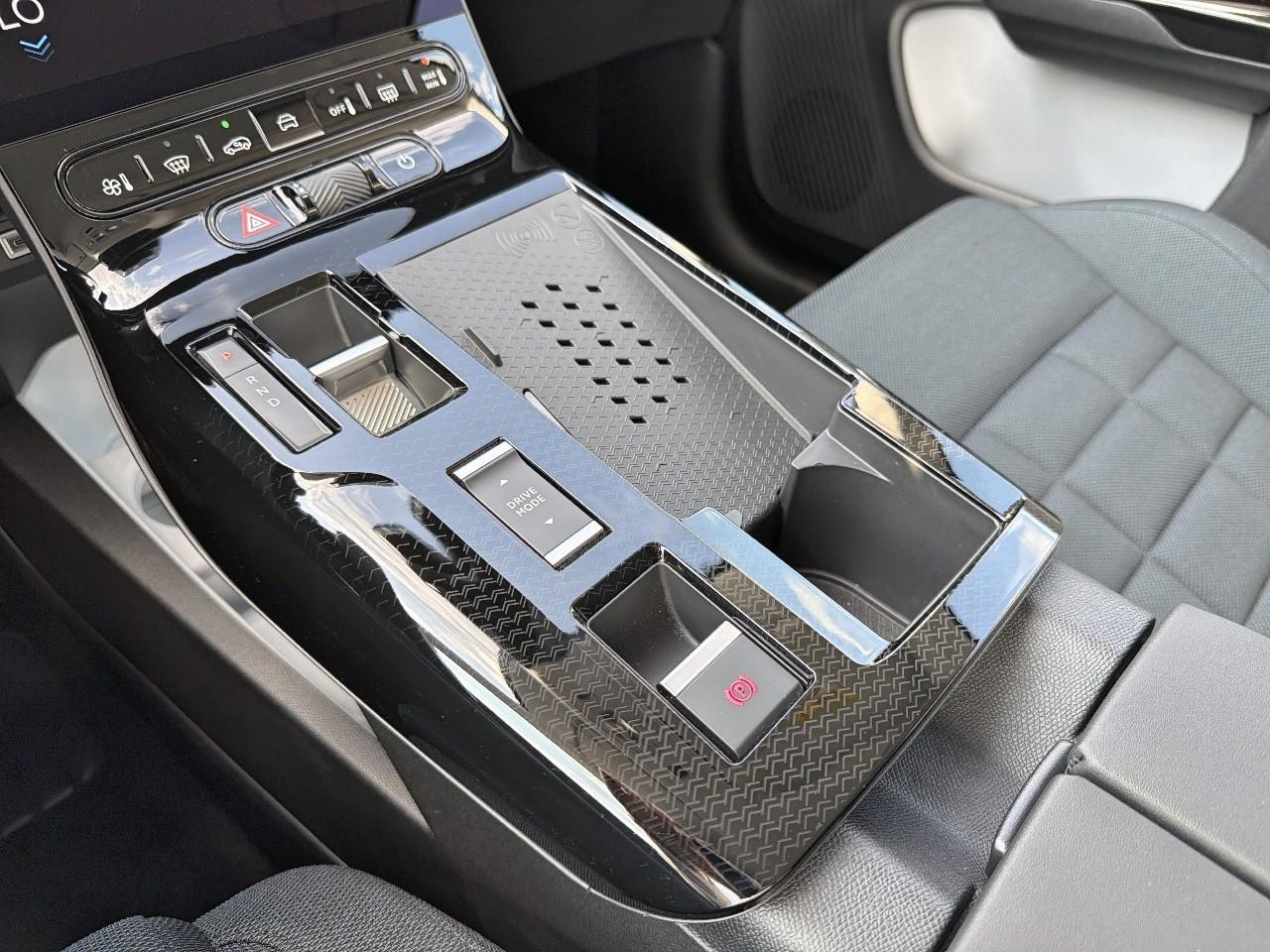 Citroën C5 Aircross electrique 210ch 78kwh autonomie confort plus — photo 19