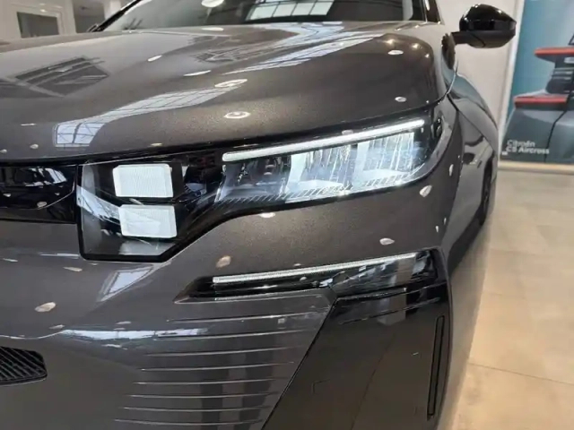 Citroën C5 Aircross hybride 145 ch e-dcs6 — photo 16