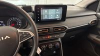Dacia Sandero 1.0 TCe 90ch Expression CVT — photo 19
