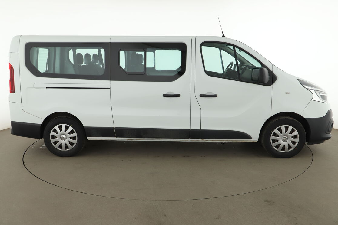 Renault Trafic Combi 2.0 dCi Energy L2 Zen — photo 6