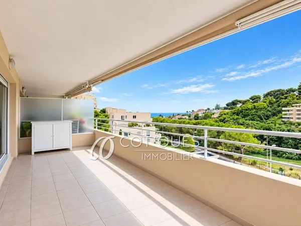 Appartement 3 pièces 74 m²