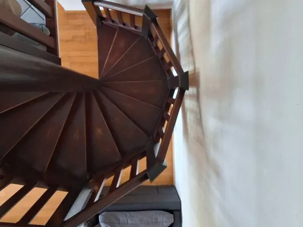 Duplex lumineux 68 m², balcon, cuisine équipée et double parking (Lognes) ; Idéal première acquisiti
