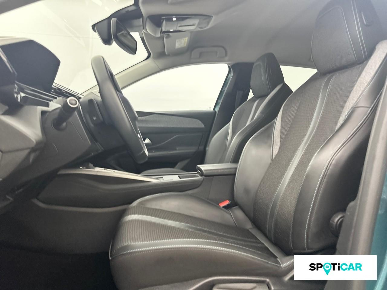 Peugeot 308 sw 1.5 bluehdi 130ch s&s allure pack eat8 — photo 9