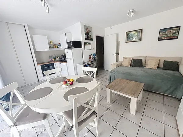 Appartement Plerin 2 pièce(s) 44.45 m2