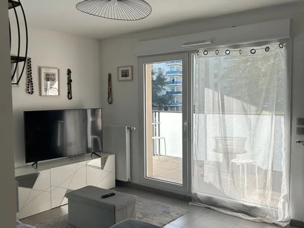 Location T3 à Gleizé