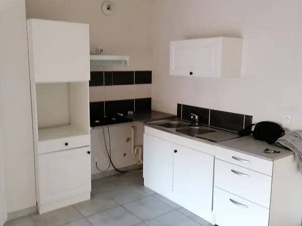 Appartement Miramas