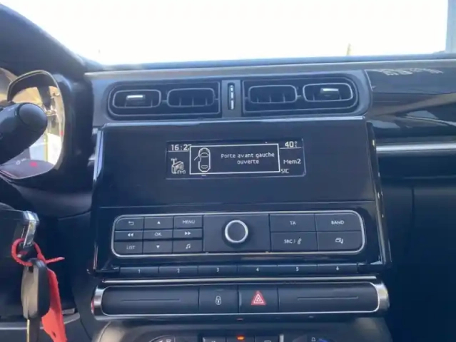 Citroën C3 ii bluehdi 75 bvm feel edition — photo 9