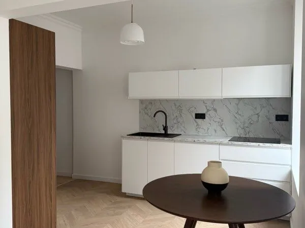 Appartement • 3 pièces • 60m2 • Centre ville