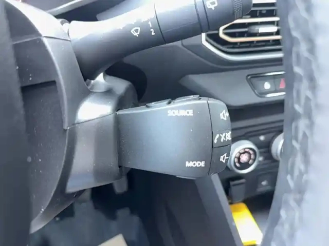 Dacia Sandero eco-g 100 gsr2 — photo 25
