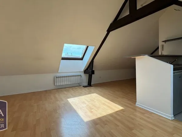 Studio centre douai