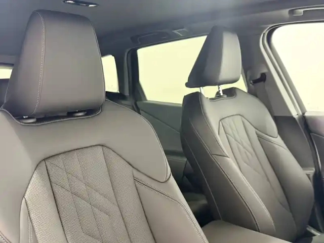 Bmw X3 30e xdrive 299 ch bva8 — photo 29