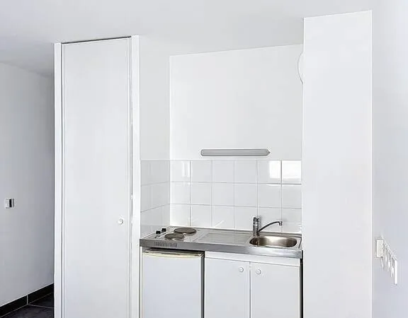 Appartement 1 pièce 18 m²