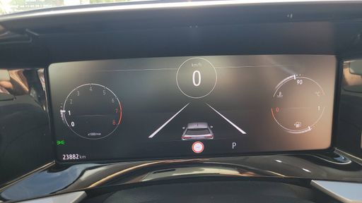Opel Mokka 1.2 Turbo 130 EAT8 - Elegance – 2022 – 23882 km – Essence – Boîte Automatique — photo 23