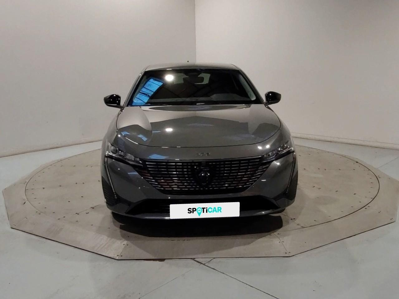 Peugeot 308 sw hybrid 145 e-dcs6 allure — photo 8