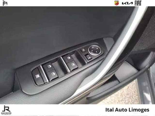 Kia Ceed 1.0 t-gdi 100ch active my25 — photo 12