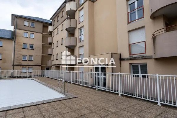 Parking 16 m²