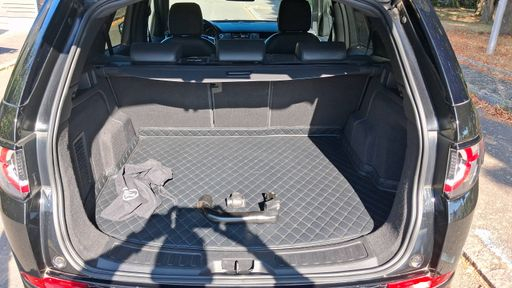 Land Rover Discovery Sport 2.0 Si4 290 4WD BVA6 - HSE – 2018 – 87237 km – Essence – Boîte Automatique — photo 30