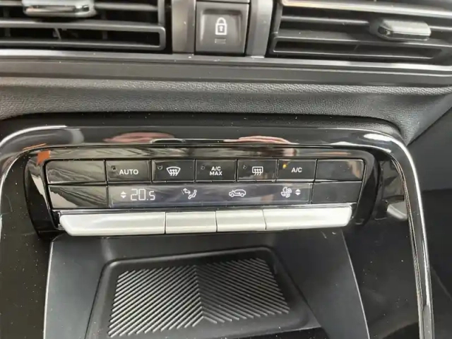 Citroën C3 Aircross e- 113 autonomie confort — photo 19