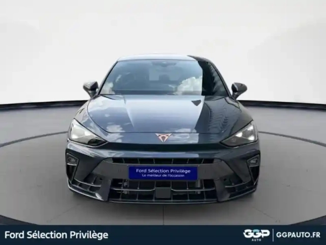 Cupra Leon 2.0 tdi 150ch v dsg7 — photo 23