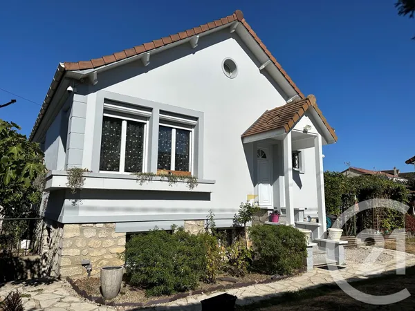 Maison 7 pièces 142 m²