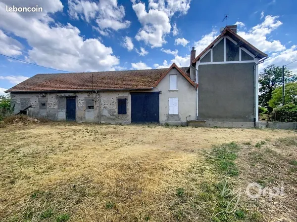 Maison 5 pièces 95 m²