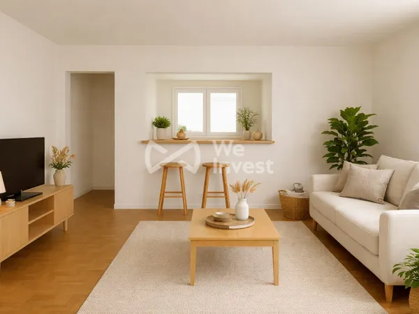 **Morangis**Maison 4 chambres**