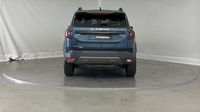 Dacia Bigster 1.8 hybrid 155ch Extreme — photo 6