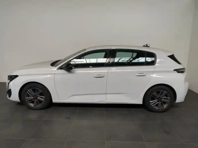 Peugeot 308 1.2 130  active pack / gps / carplay / radars — photo 3