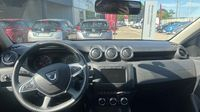 Dacia Duster Blue dCi 115 4x4 Prestige — photo 8