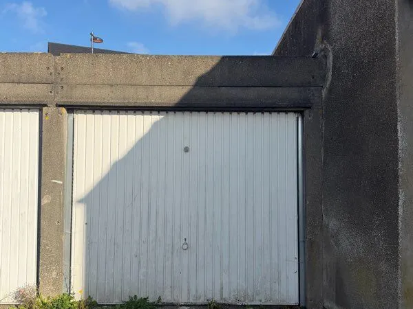 Garage sur Outreau