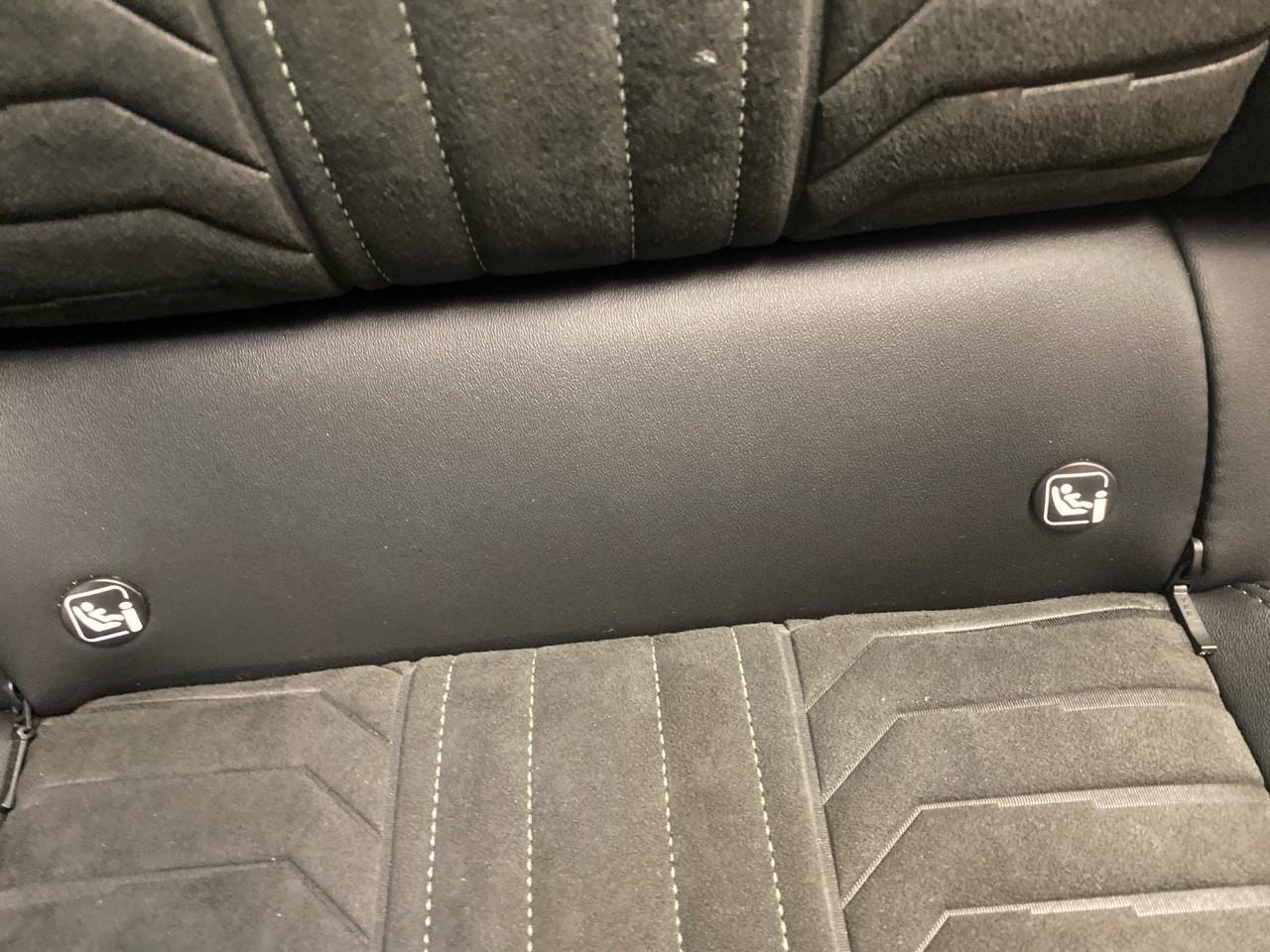 Peugeot 5008 hybrid 136 e-dcs6 gt — photo 23