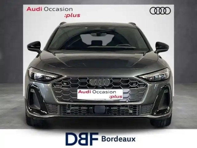 Audi A5 avant e-hybrid 367 ch s tronic 7 quattro s line — photo 7