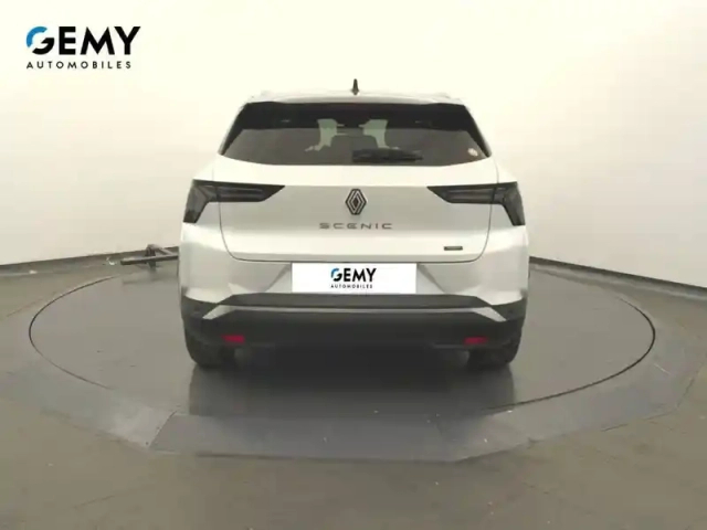 Renault Scenic e-tech électrique 220 ch grande autonomie — photo 40