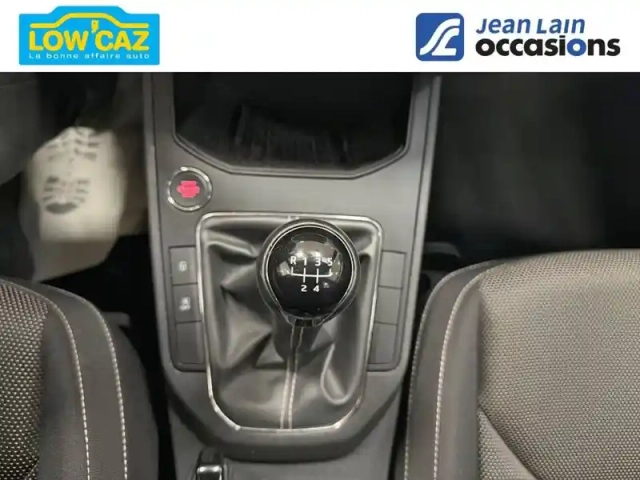 Seat Ibiza 1.6 tdi 95 ch s/s bvm5 — photo 70