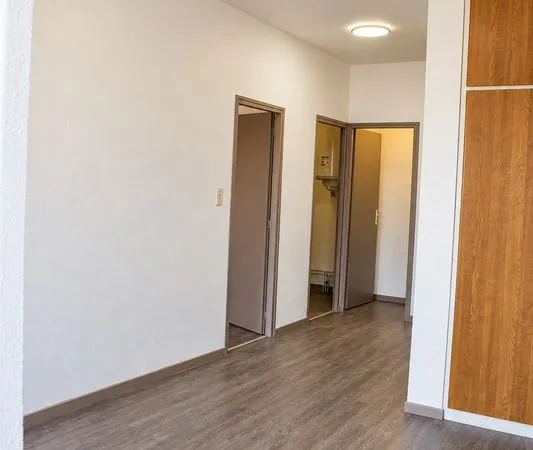 Appartement T2 avec balcon