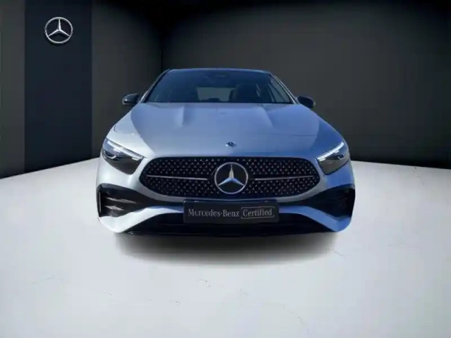 Mercedes Classe A 200 d edition 140 — photo 8