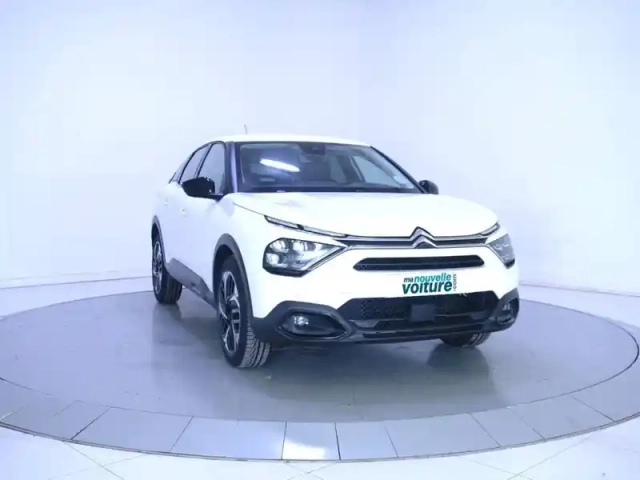 Citroën C4 bluehdi 130 s&amp;s eat8 — photo 6