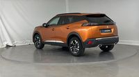 Peugeot 2008 1.2 PureTech 130ch S&S Allure — photo 8